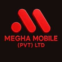 Megha Mobile Logo